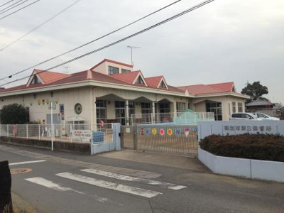 第３保育所の画像