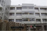尼崎市立 難波の梅小学校
