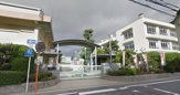 広島市立舟入小学校