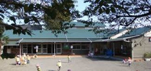 幼稚園 沼袋幼稚園