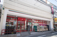 まいばすけっと沼袋駅北