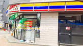ミニストップベイスターズ通り店