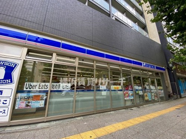 ローソン横浜不老町三丁目店の画像1