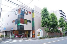 ピノキオ幼児舎野方保育園