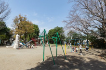 中野区立丸山公園