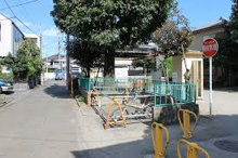 中野区立みつわ公園