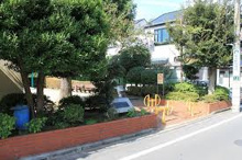 公園 鷺南公園