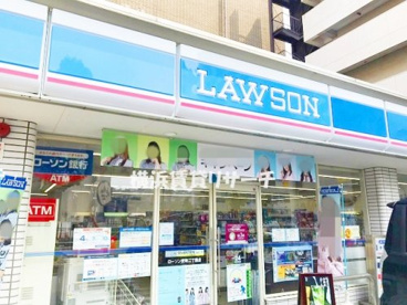 ローソン反町二丁目店の画像1