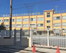 中野区立谷戸小学校