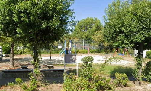 巽北さくら公園の画像