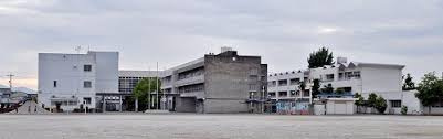 羽島市立正木小学校の画像1