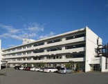 羽島市立羽島中学校
