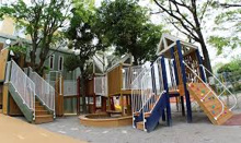 保育園 アートチャイルドケア中野南台森の保育園
