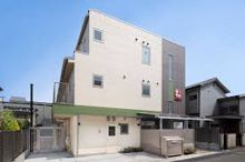 保育園 こころなかのさかうえ保育園