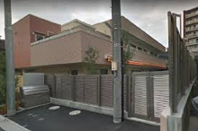 保育園 にじいろ保育園松が丘