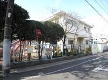 江原保育園