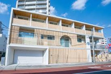 さくらさくみらい江原町