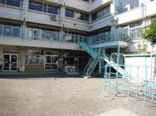 中野区立野方保育園