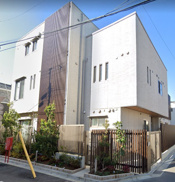 シエル保育園・東中野