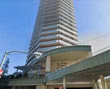 東中野プチ・クレイシュ