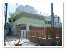わらべ西鷺宮保育園