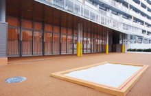 にじいろ保育園中野駅南口