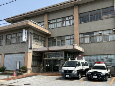 下鴨警察署の画像1