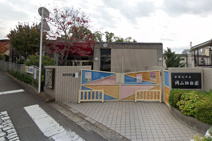 和歌山市立岡山幼稚園