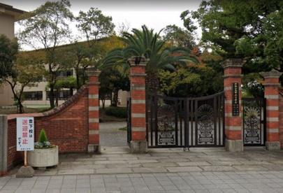 国立和歌山大学教育学部附属小学校の画像1