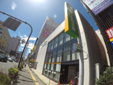 北おおさか信用金庫 江坂駅前支店