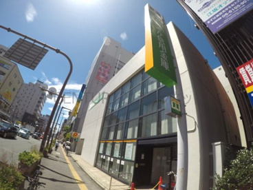 北おおさか信用金庫 江坂駅前支店の画像1