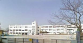 横浜市立金沢小学校