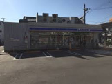 ローソン 東住吉照ケ丘店