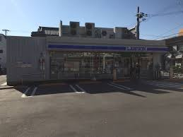 ローソン 東住吉照ケ丘店の画像1