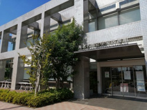 スターバックスコーヒー 蔦屋書店 海老名市立中央図書館店