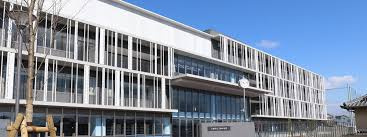 三郷町立三郷中学校の画像1
