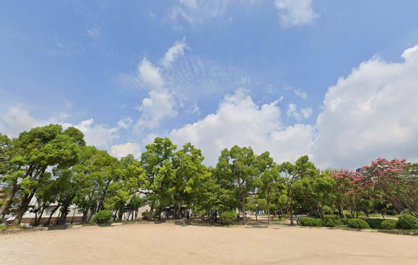 北雁替公園の画像1