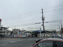 ホームセンターコーナン 第二阪和鳳店
