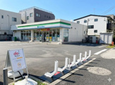 ファミリーマート 西新井二丁目店