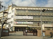 大東市立深野中学校