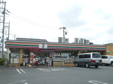 セブンイレブン 八潮2丁目店の画像1
