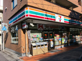 セブンイレブン 江戸川西葛西7丁目店