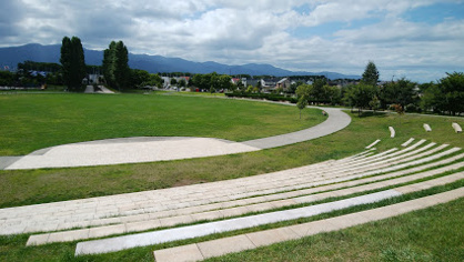 石狩ふれあいの杜公園の画像1