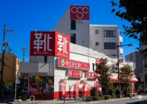 Olympic平井店