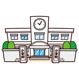 江戸川区立平井南小学校の画像1