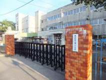 小学校 東大和市立第七小学校