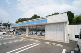 ローソン 橿原川西町店の画像1