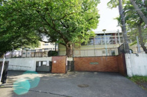 中学校 東大和市立第五中学校