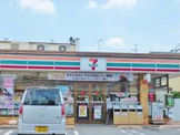 セブンイレブン 藤井寺東藤井寺町店
