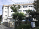 江戸川区立鹿本中学校の画像